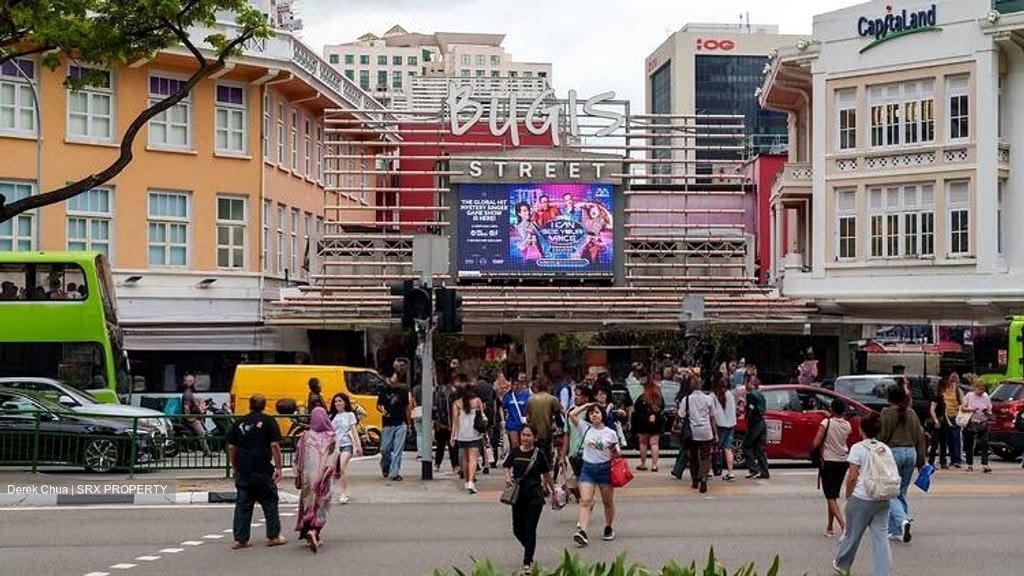Parco Bugis Junction (D7), Retail #617665221